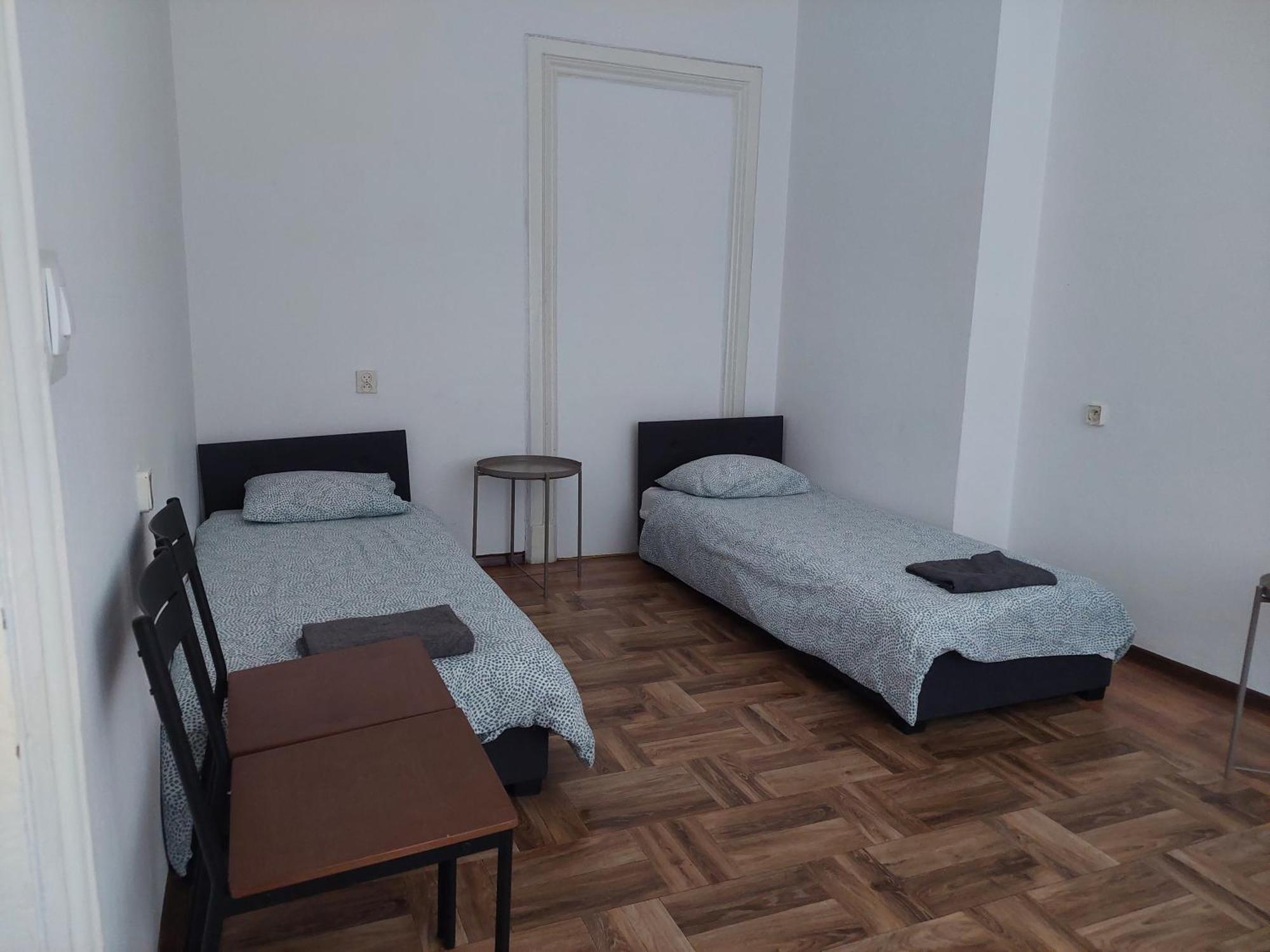 Centrum Lwowska Warsaw Room photo