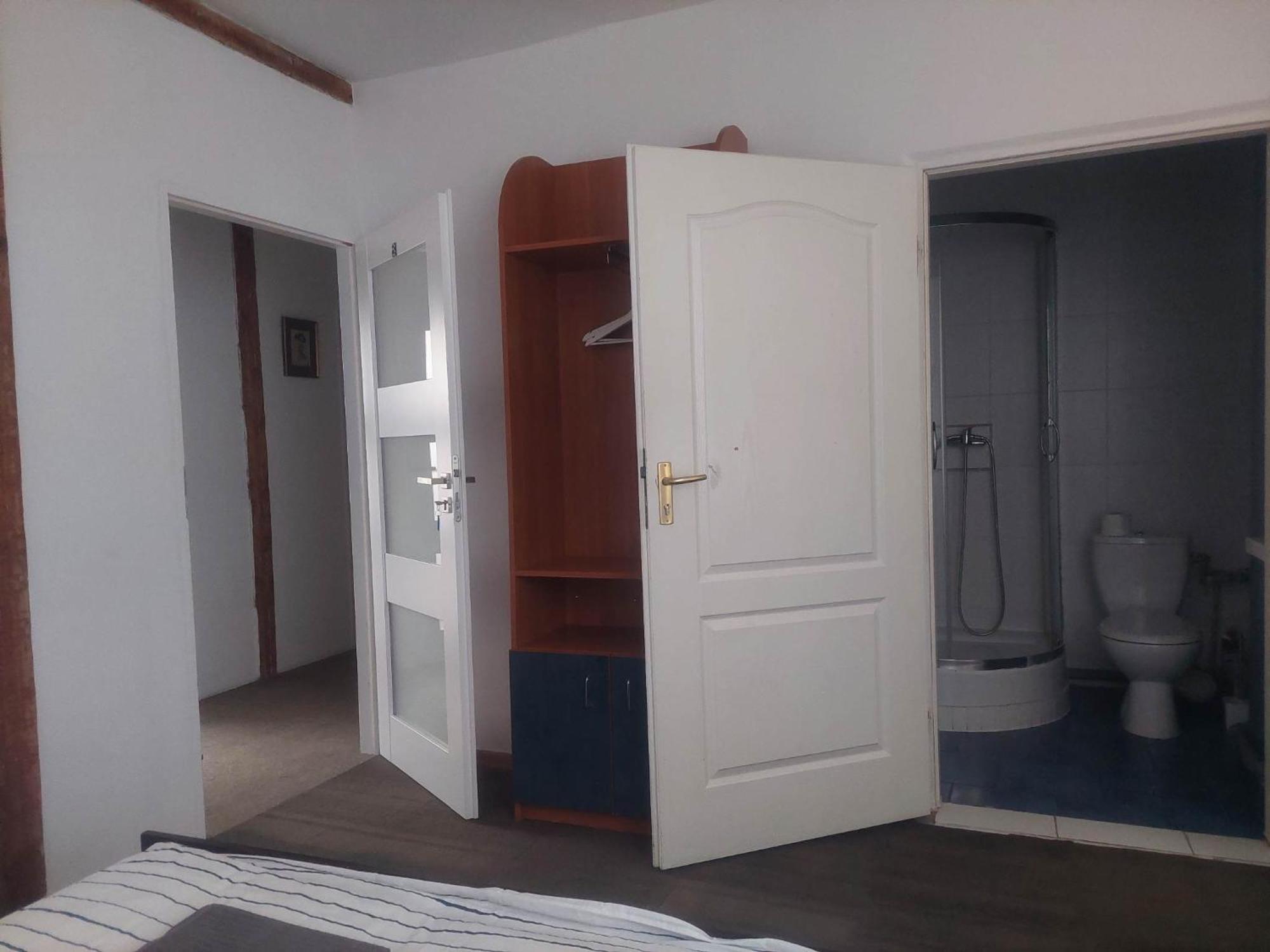 Centrum Lwowska Warsaw Room photo