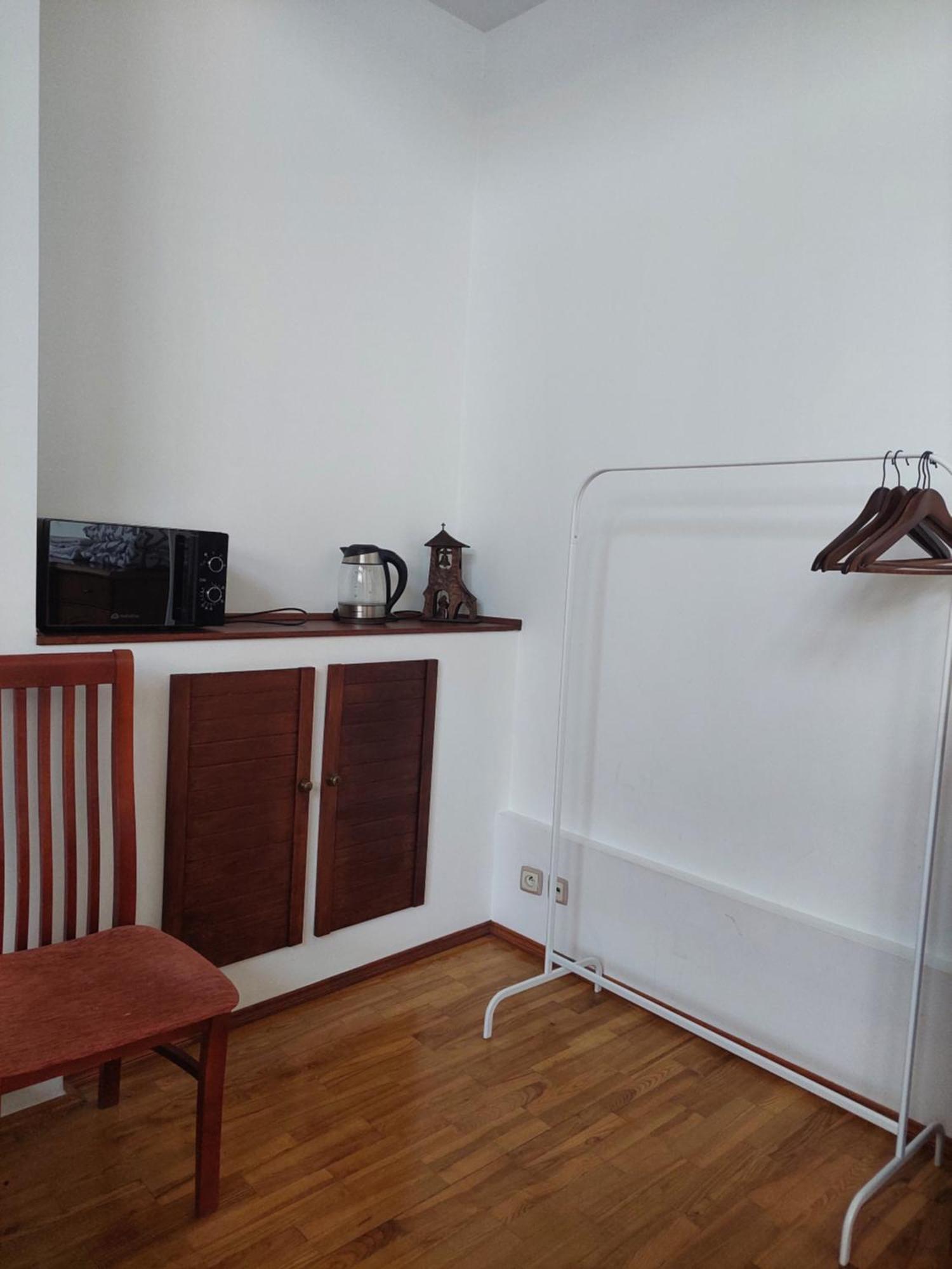 Centrum Lwowska Warsaw Room photo